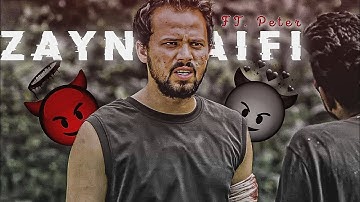 FT Round 2 Hell × Zayn Saifi Edit Velocity Status｜ R2H Zombies part2 ｜ #r2h #velocityedit #zaynsaifi