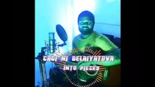 Cagi Ni Delaiyatova - Into Pieces .Mp4