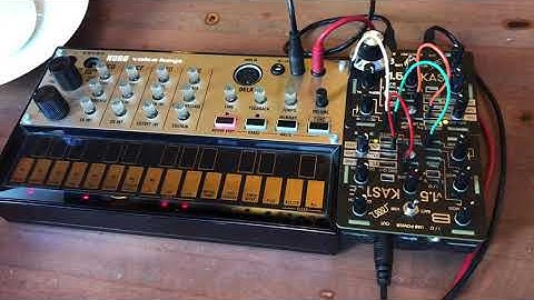 KASTLE & volca | #3 - Toxic side‐effects.