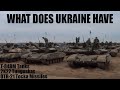 A Detailed Look At Ukraine's Defenses