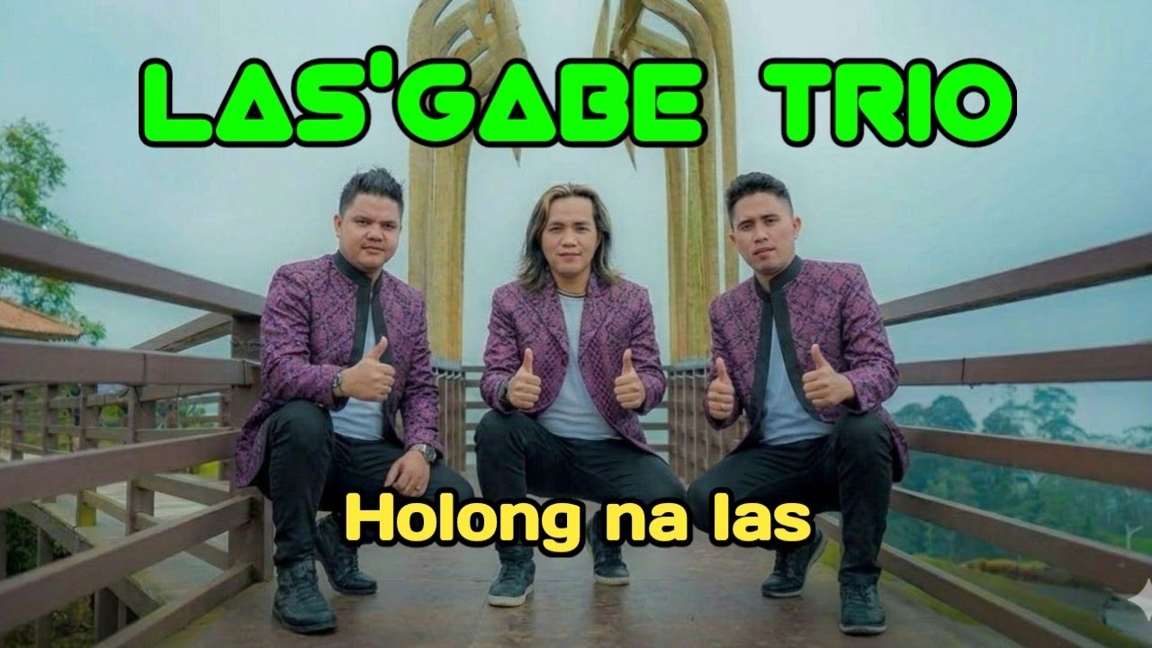 Mantap Bah Las’gabe Trio Holong na Ias - Lagu Batak Terbaru dan Terpopuler 2026
