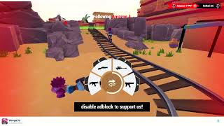 VENGE IO   Play Online for Free!   Poki   Google Chrome 2026 02 05 22 08 17