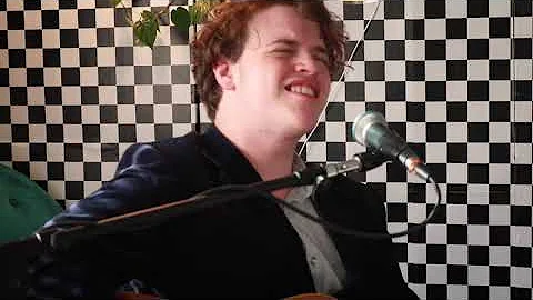 Timothy Morris - My Time to Go (Acoustic)