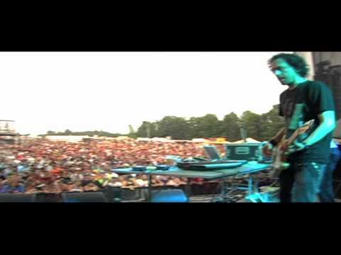 Younger Brother Live @ Camp Bisco 2008