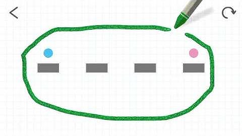 I have cleared stage 50 on Brain Dots! http://braindotsapp.com #BrainDots #BrainDots_s50