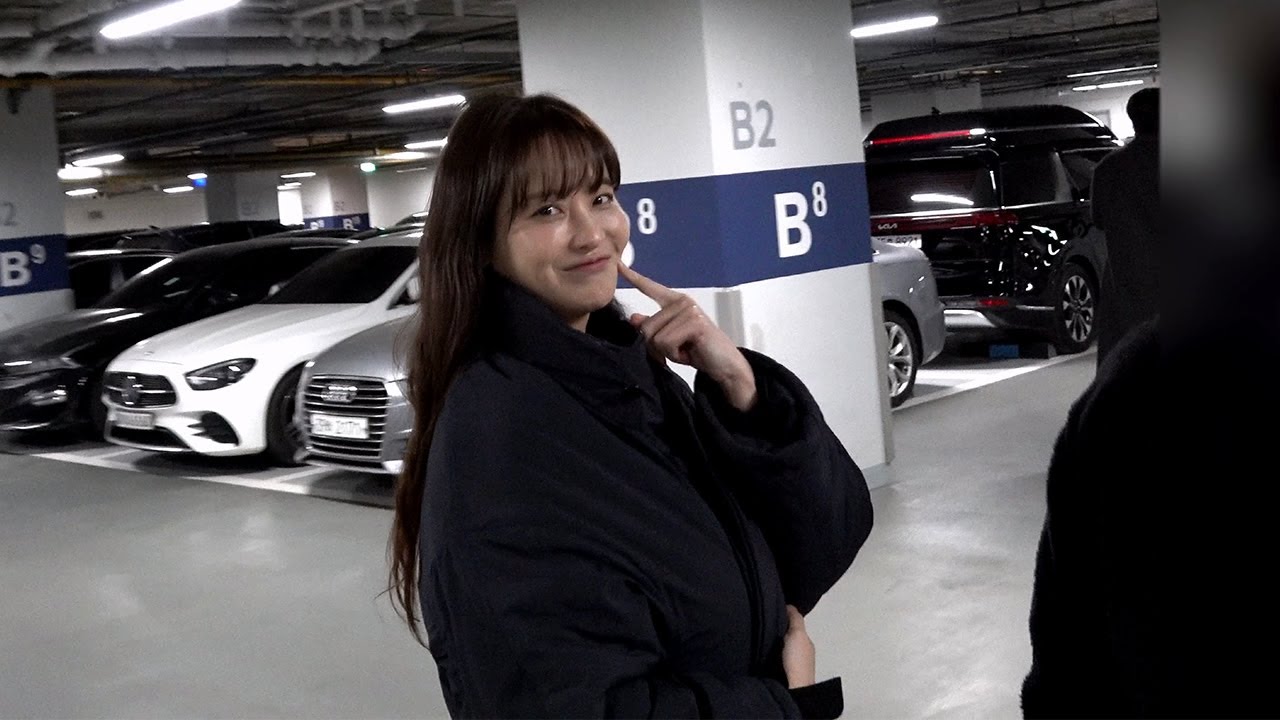 260122 컬투쇼 출퇴근길 오연서