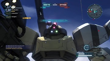 GBO2: Buzz Status: Killed