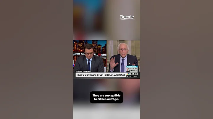 Republicans are Susceptible to Citizen Outrage