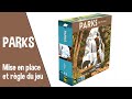  comment y jouer  parks  mise en place et rgle du jeu  mon avis