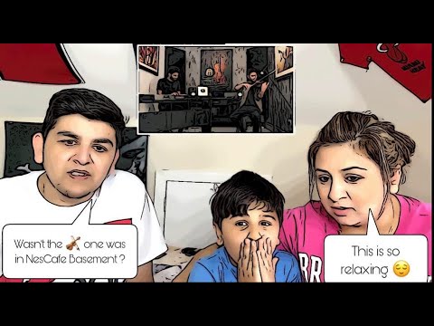 Americans reacts to  Koi Faryad Unplugged Cover  Jagjit Singh  Leo Twins
