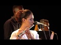 Dayramir González presents: El Manisero feat Teresa Yanet and Cuban Symphony Youth Orchestra.