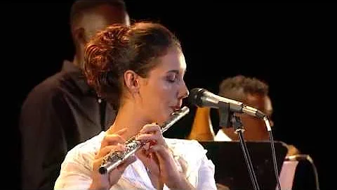 Dayramir Gonzlez presents: El Manisero feat Teresa...