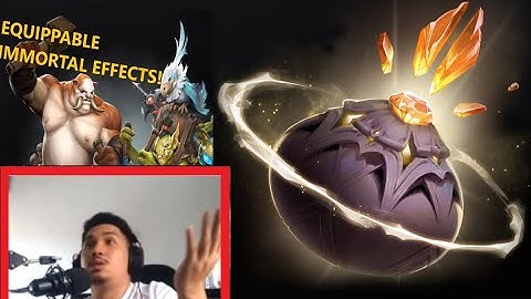 DOTA PLUS SUMMER 2022 UPDATE | NEW TREASURE!