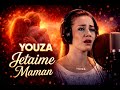 YOUZA Je T Aime Maman Une Déclaration D Amour Qui Brise Le Cœur 