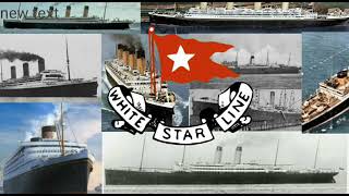 Evaluation of the White Star line Ships