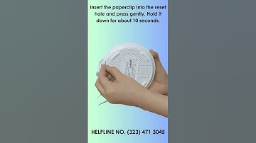 How to Reset the TP-Link Deco M4 WiFi System: Step-by-Step Guide