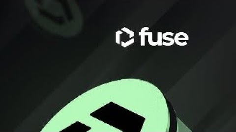 How to Stake your $FUSE tokens on Fuse Console - a simple tutorial
