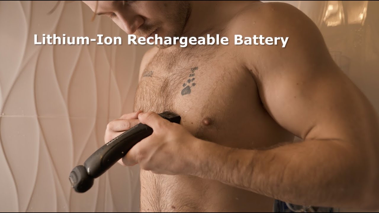 Size Does Matter® 🍌 Get a MANGROOMER