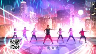 Beam me up | Warm Up | Pop Music | Zumba Dance | Zumba Fitness | Fitness Dance