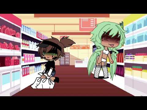 ||? gacha heat virus?||gacha mini movie ? ||3k special (sorry it’s so short :(