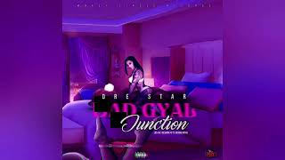 Money Circle - Bad Gyal Junction (Official Audio) ft. Dre Star | Backshott Riddim