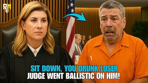 Judge Raquel West DESTROYS Repeat Offender After 7th DWI Arrest — Courtroom STUNNED!
