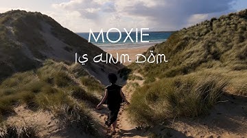 MOXIE - Is Ainm Dom (Official Video)