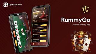 Complete Rummy Gaming App Solution | Multiplayer Card Game Platform | Online Card Game  RummyGo screenshot 3