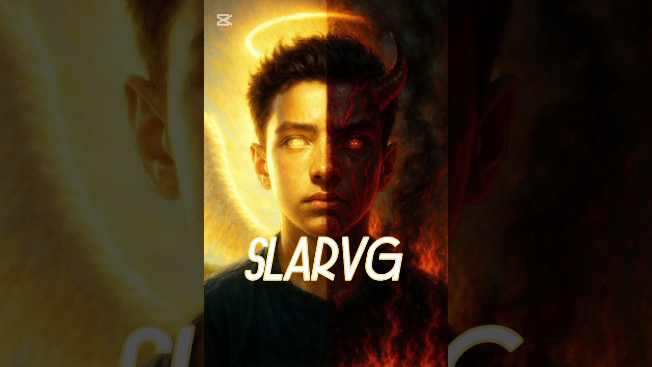 Slarvig - Friends like Fire