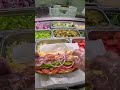 Subway Sandwiches POV Sunrise Melt Sub Short Subway Sandwiches POV Sunrise Melt Sub Short