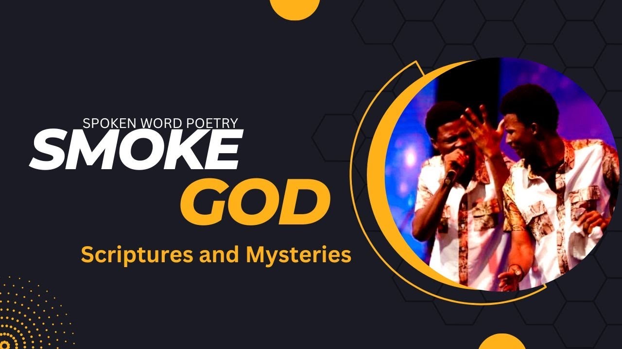 Scriptures And Mysteries // ( CALLED TO BAR) 