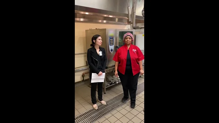2020 Winston Equipment Grant Recipient  Tiffany Ec...