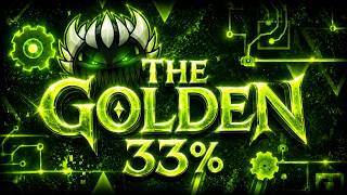 The Golden 33%......