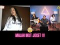 Ketika Lagu Russia Jadi Dangdut Koplo Ini Yang Terjadi Singing Ome.TV Internasional