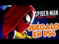 Razones para jugar Marvel's Spider-Man Miles Morales en PS4 I VIDEO PARA QUIENES NO TENEMOS PS5