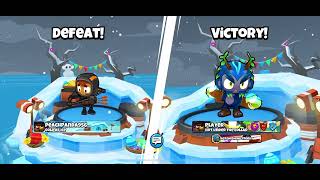 btd battles 2 gameplay #btdb2 