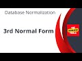 3nf In Dbms: All You Need To Know