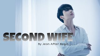 🔞 Mini Series Jeon Jungkook | Second Wife | ( 1/2 ) 🔞 •Takdir•  💥Special Jungkook's Birthday 💥