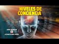 Niveles de Conciencia / Jonathan Piña.