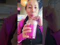 Lemonade Yummy! #shorts #asmr #shortvideo #refreshing #lemonade #trending #ytshorts #ytviral #viral