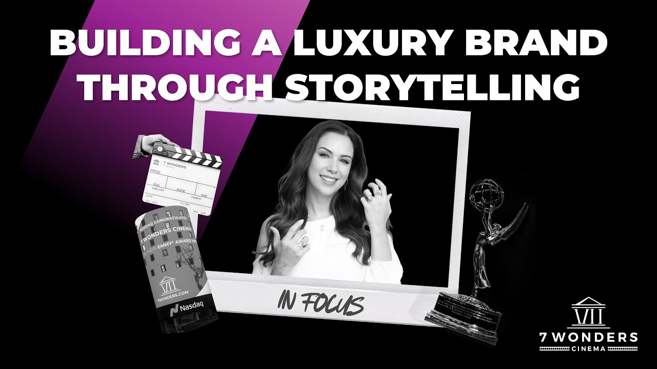 Lisa Nik Jewelry: The Art of Storytelling Through Design