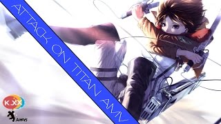 Attack on Titan [AMV/MEP] 'Sober' (KPOP)