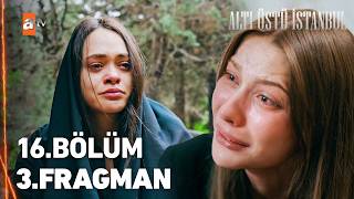 Altı Üstü İstanbul 16. 3. Fragman 