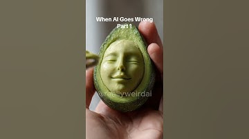 When ai goes wrong #like #share #subscribe #memes #ai #asmr #fail