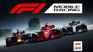 F1 Mobile Racing - iOS / Android Gameplay screenshot 2