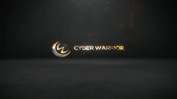 Cyber Warrior İntro