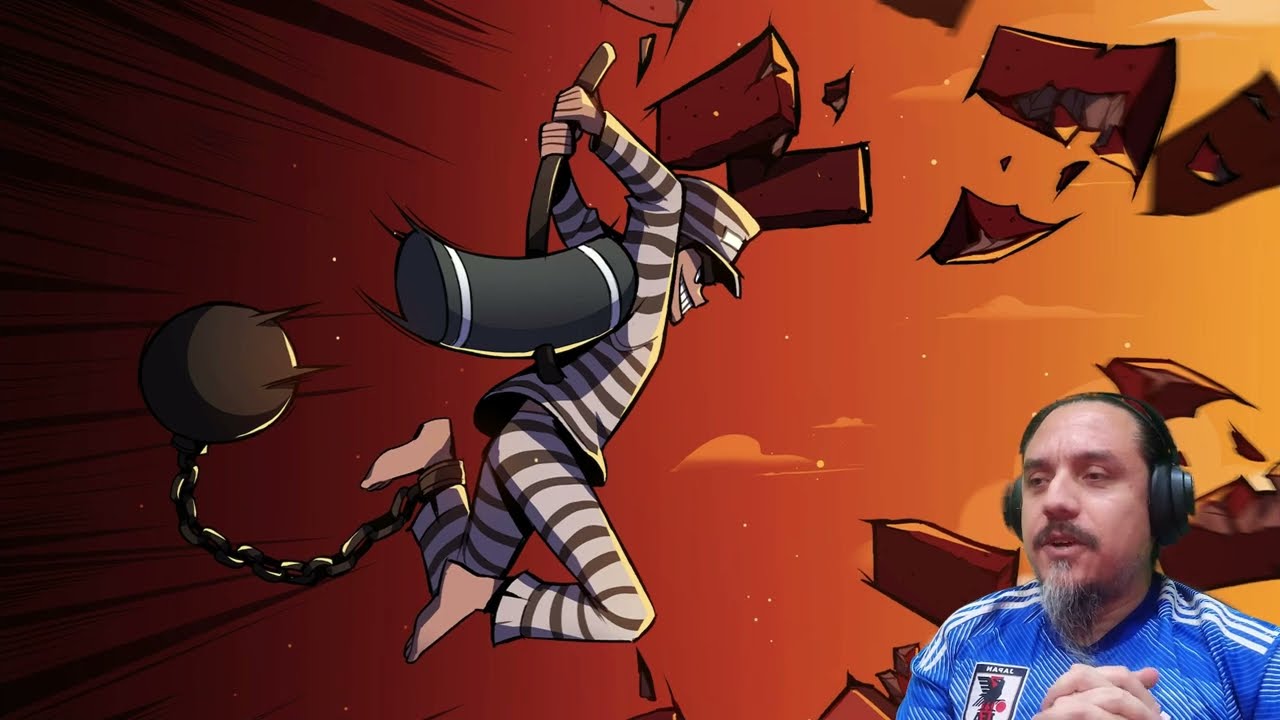 Breakout: Recharged - Conferindo o Game no Xbox Series X