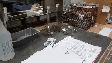 SOILS 2.  /  T-100.  /  SPACIFIC GRAVITY OF SOILS PART B  CONTINUED