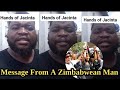 Leave Jacinta Ngobese Alone A Message From A Zimbabwean Man To Other Zimbabweans