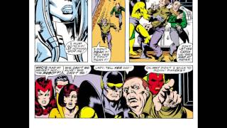 Avengers 170  1978 #comic book